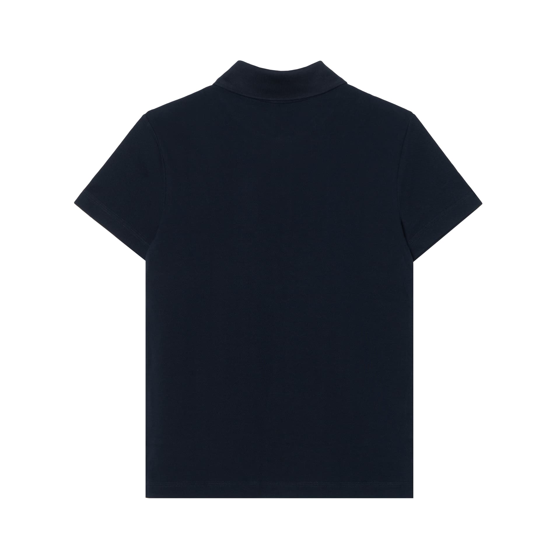 Поло Burberry LogoPolo - изображение 2