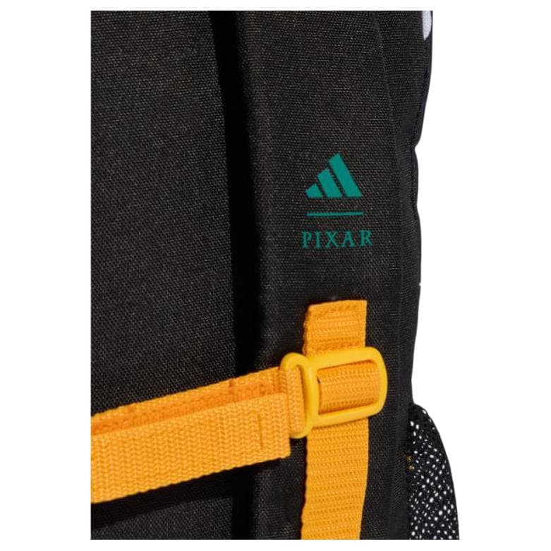 Adidas PIXARSportswear Полиэфирное волокно Рюкзаки Детский Черный - изображение 6