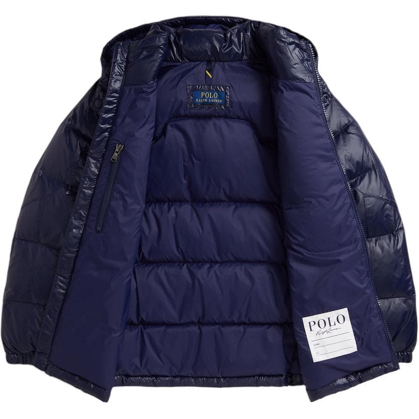 Пуховик Polo Ralph Lauren для подростков - изображение 2