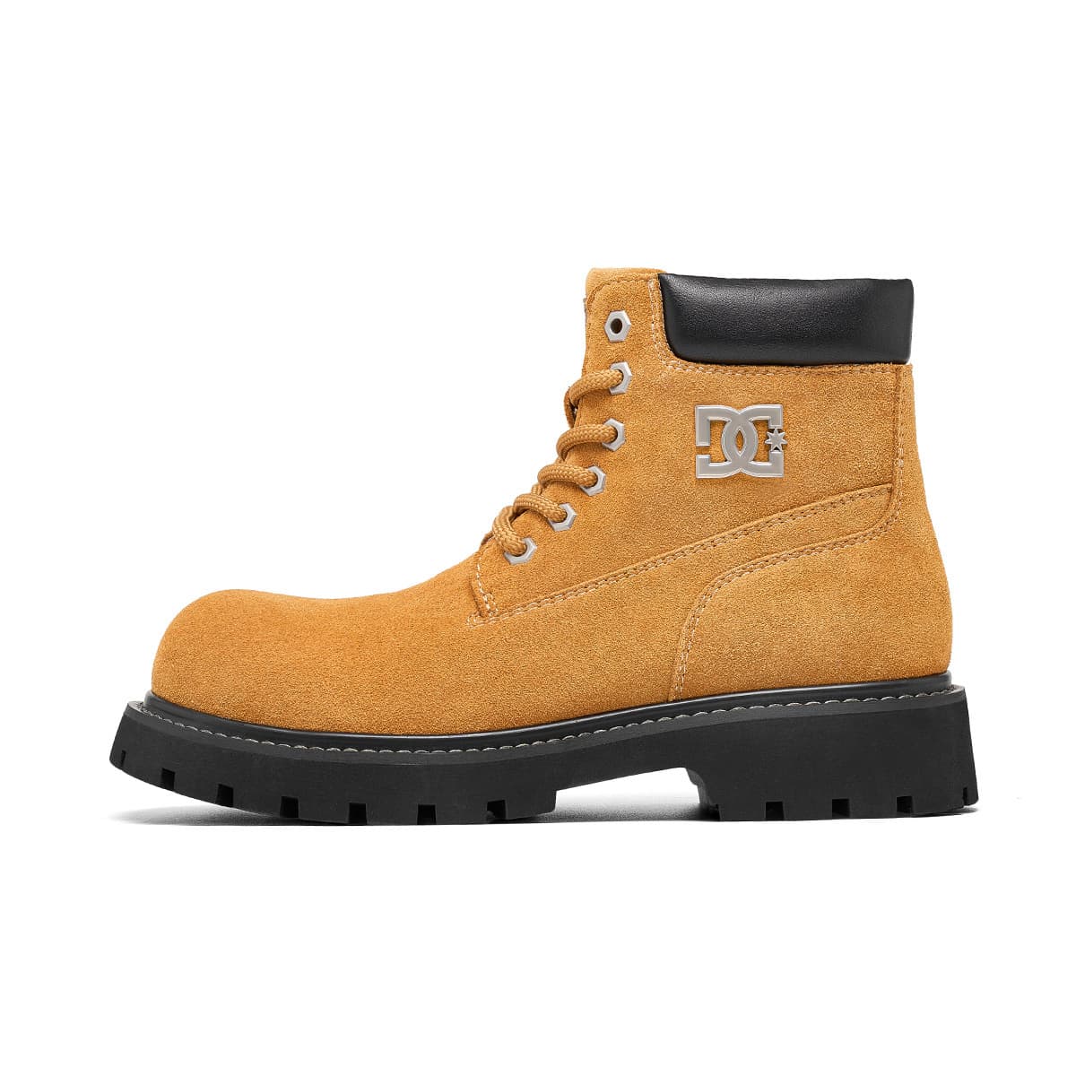 Ботинки DCSHOES Lumos Армия Ботинки Мужские - изображение 1