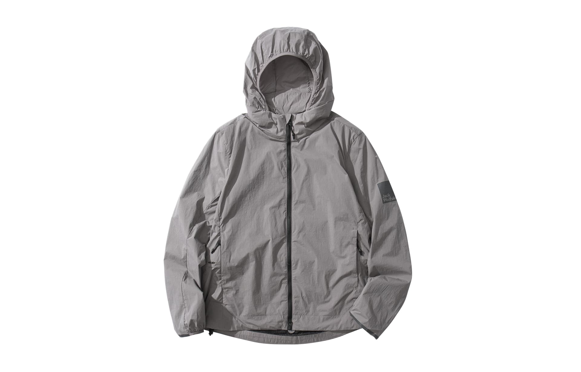 Куртка Jack Wolfskin BIKE COMMUTEP - изображение 1