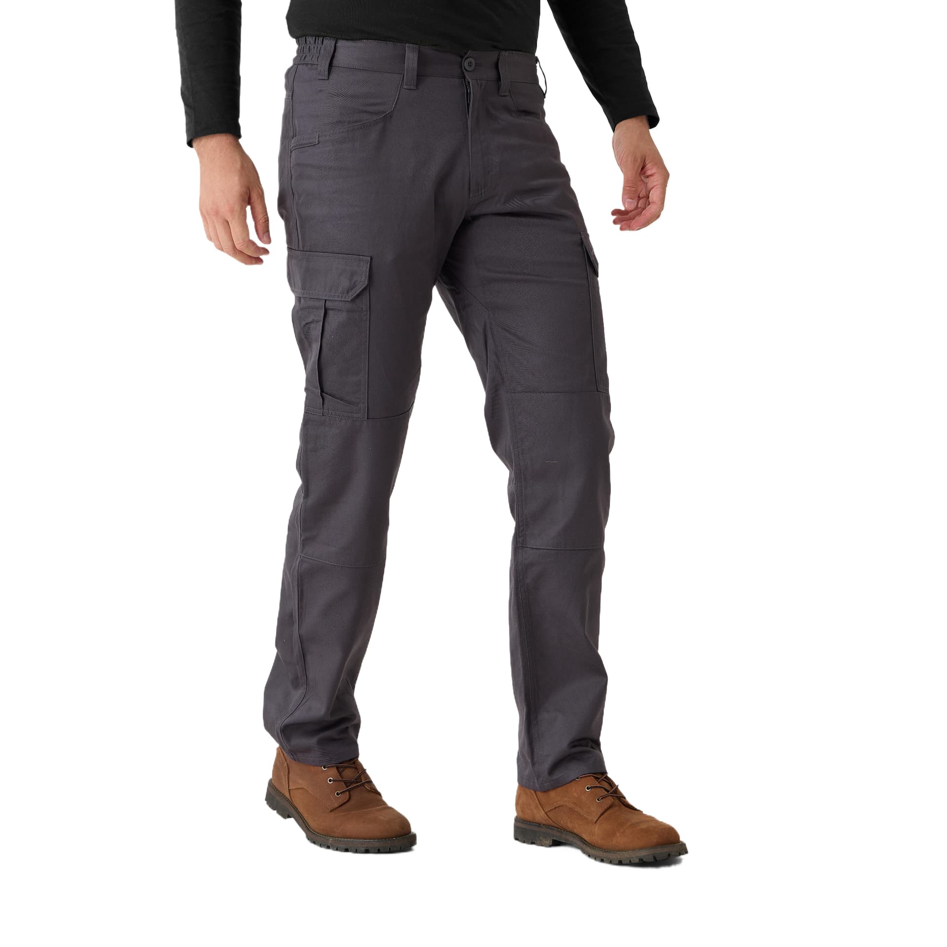 Штаны DECATHLON 500 Collection Карго Брюки Мужские - изображение 1