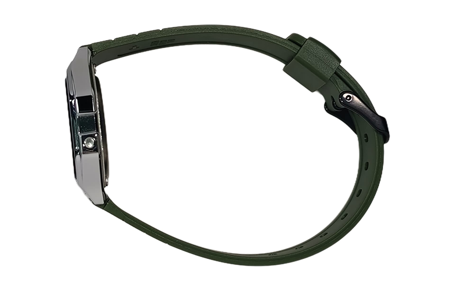 Часы CASIO A158WA-1 - изображение 3