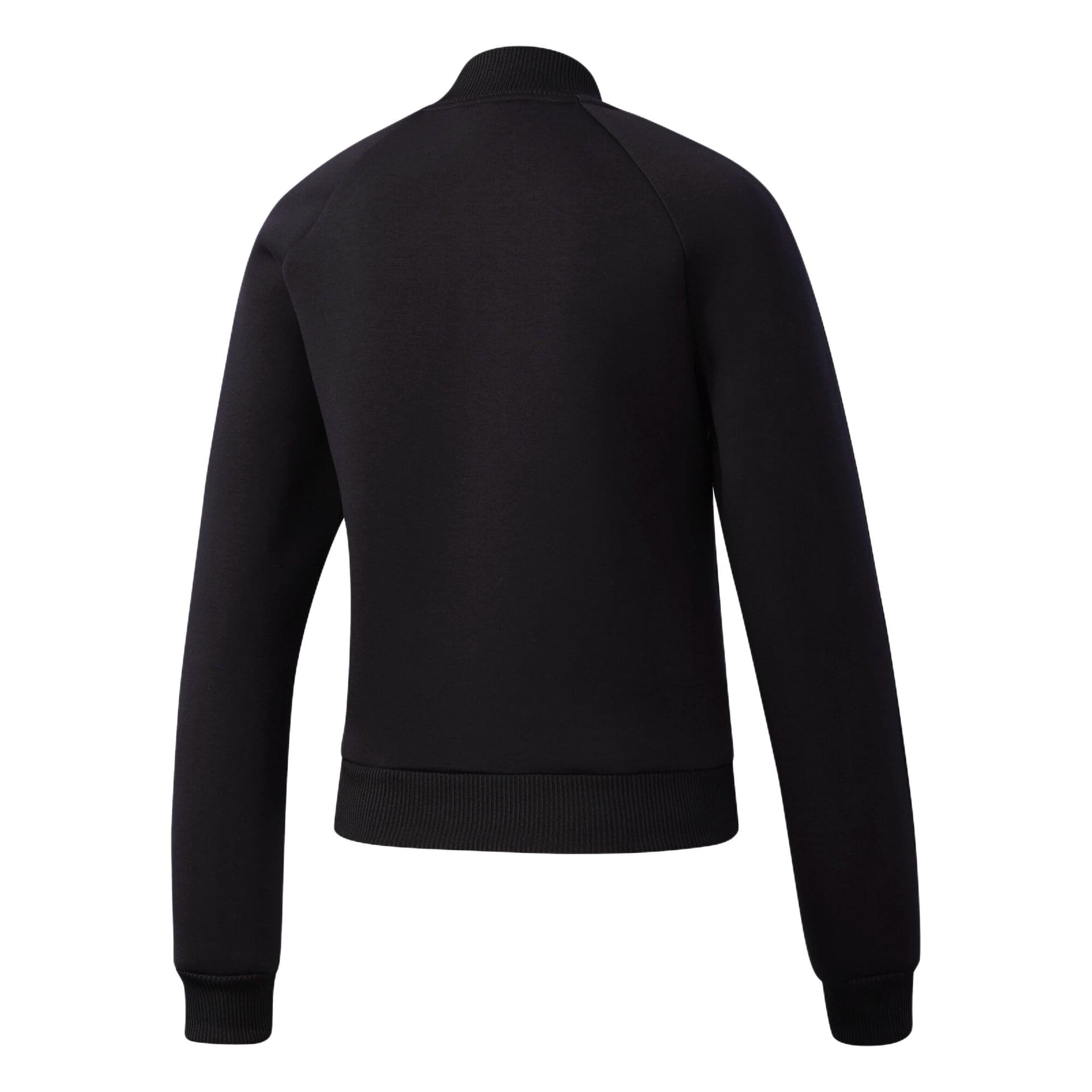 Куртка Adidas Neo Черные Женские Куртки - изображение 2