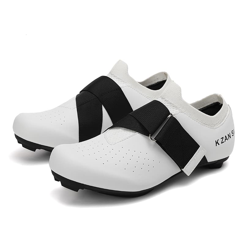 Кроссовки для велоспорта KZANSI Cycling Shoes - изображение 4