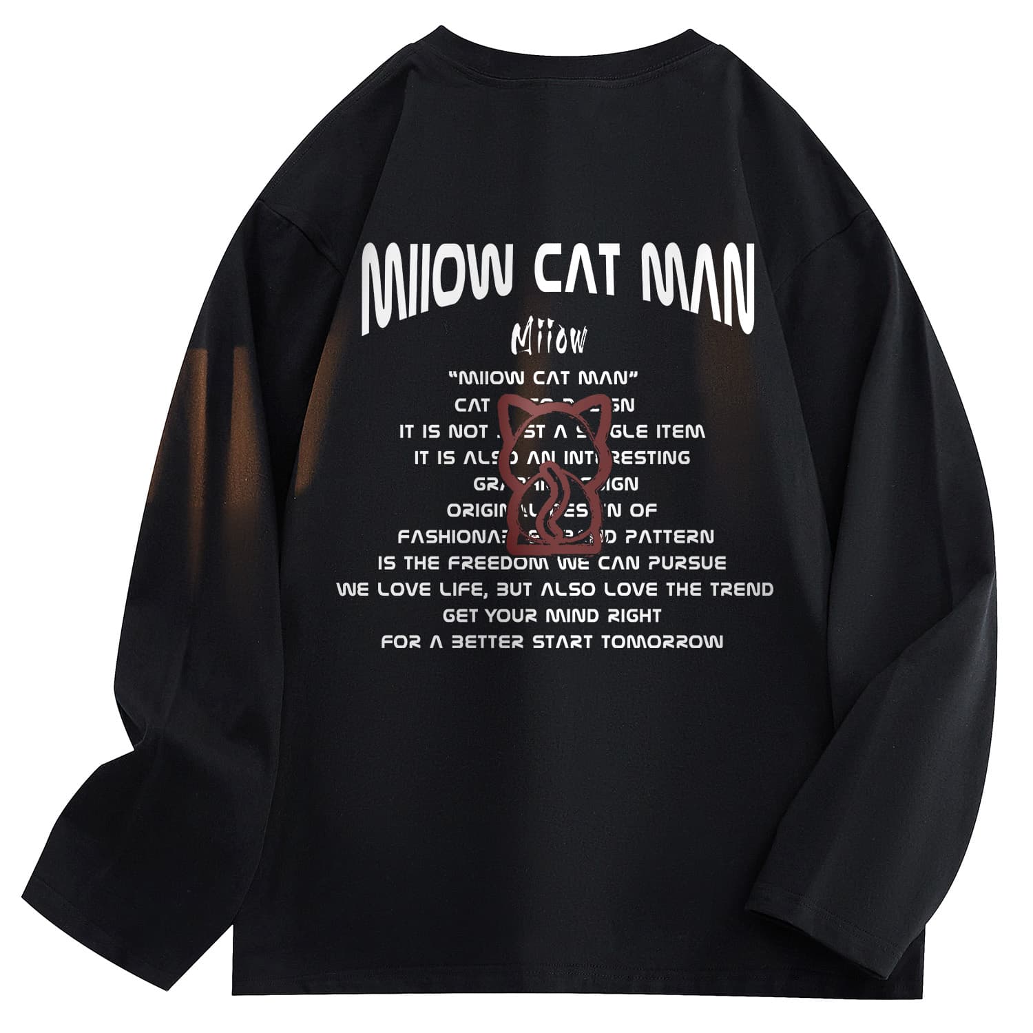 Футболка MIIOW T - изображение 1