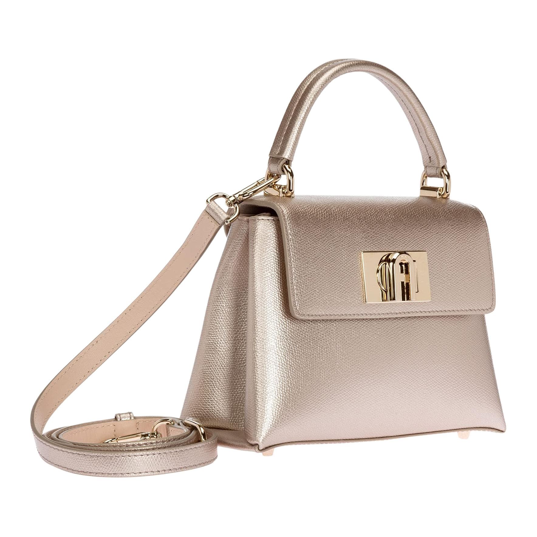 Мини-сумка Furla Logo - изображение 2
