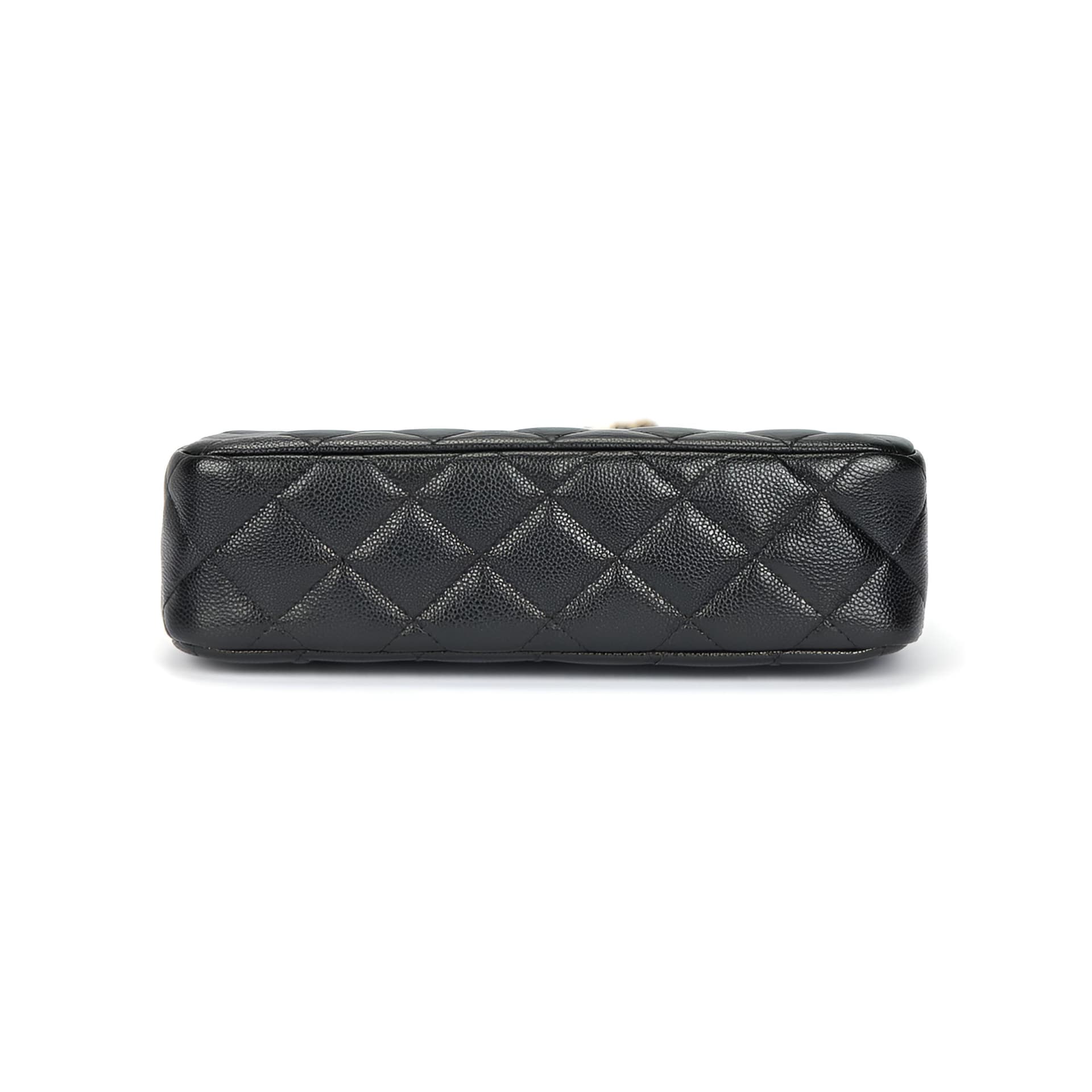 Сумка через плечо CHANEL 25A HOBO - изображение 4
