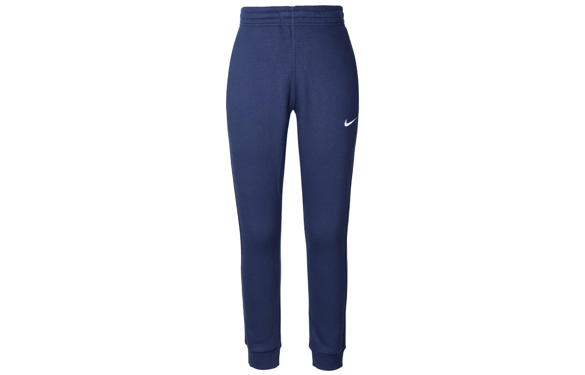 Штаны Nike Club Повседневные Брюки Мужские Синие - изображение 2
