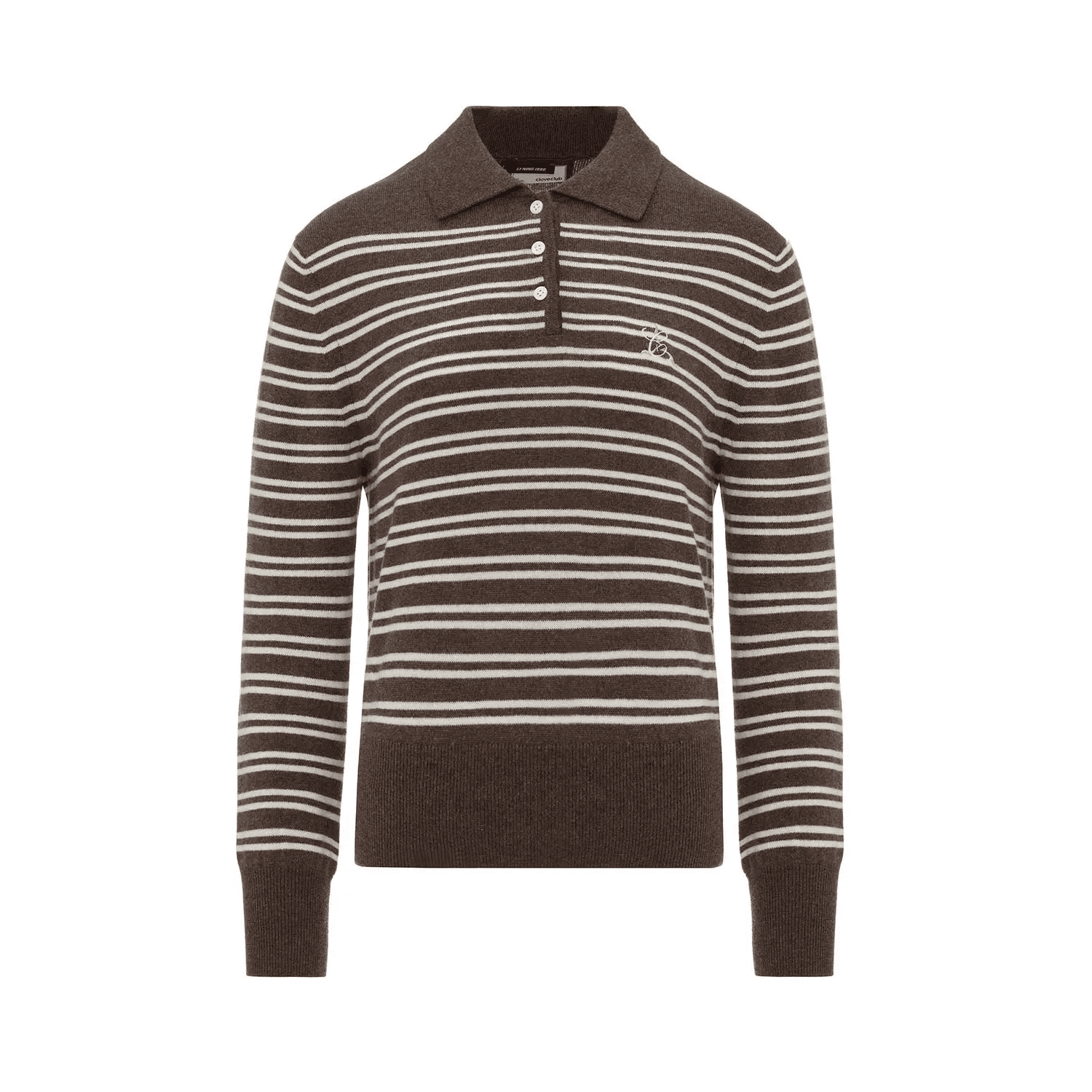 Кофта LI NING 1990 X Clove Трикотаж Женские - изображение 1