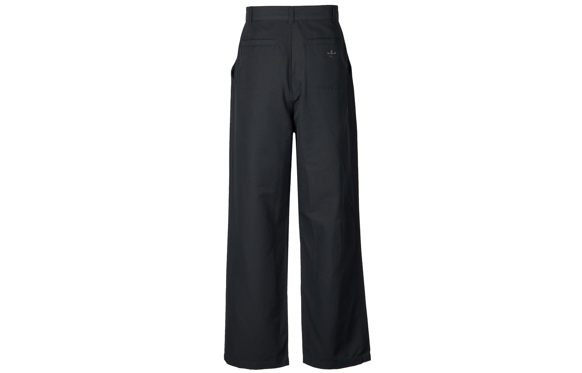 Спортивная одежда adidas 3-Stripes Skate Chino Pants - изображение 2