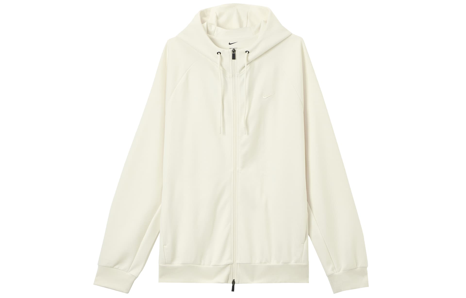 Худи Nike Primary Dri-FIT UV Full-Zip Versatile Hoodie - изображение 1