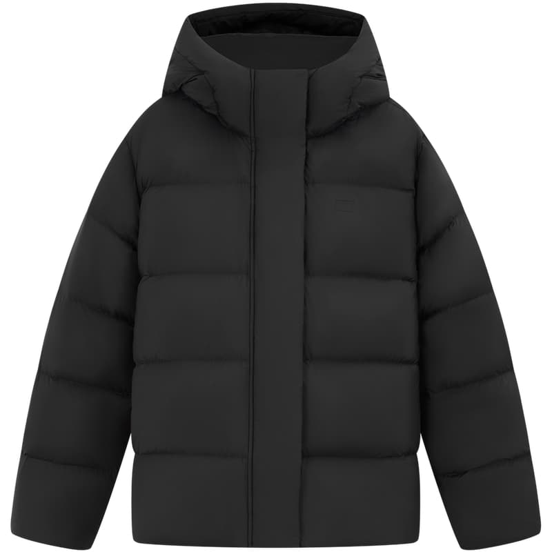 Пуховик Пуховик Tommy Hilfiger Женские - изображение 2