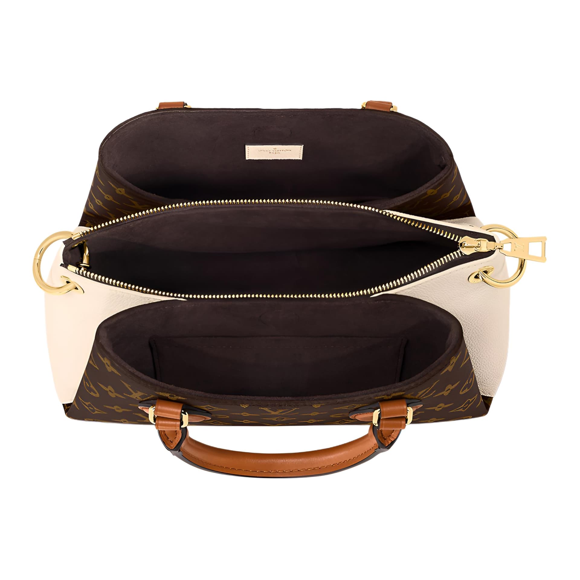 Сумка LOUIS VUITTON Opera BB - изображение 4