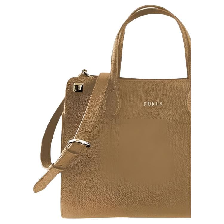 Сумка Furla Afrodite Caramel - изображение 3