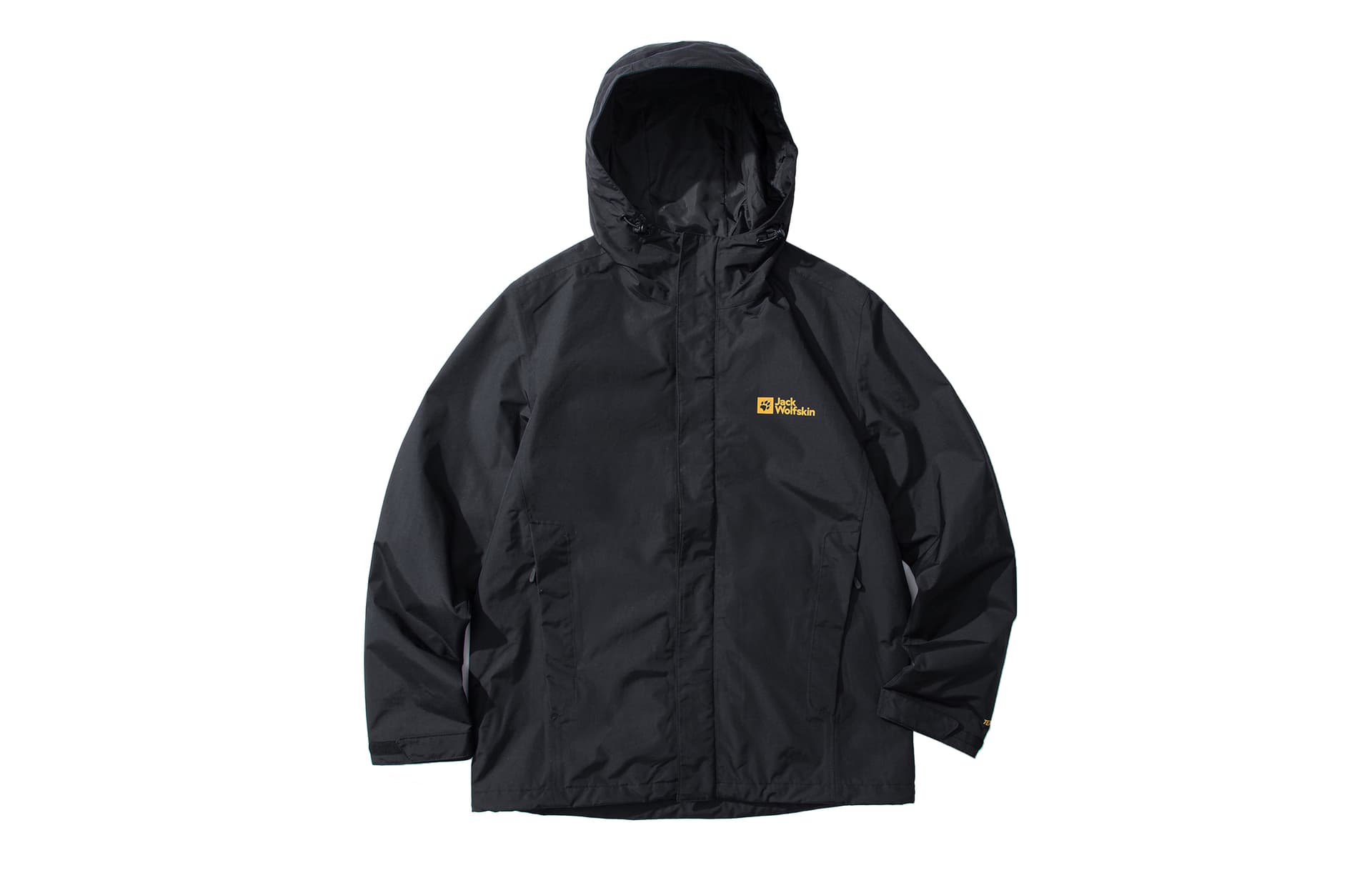 Демисезонная куртка Jack Wolfskin - изображение 2