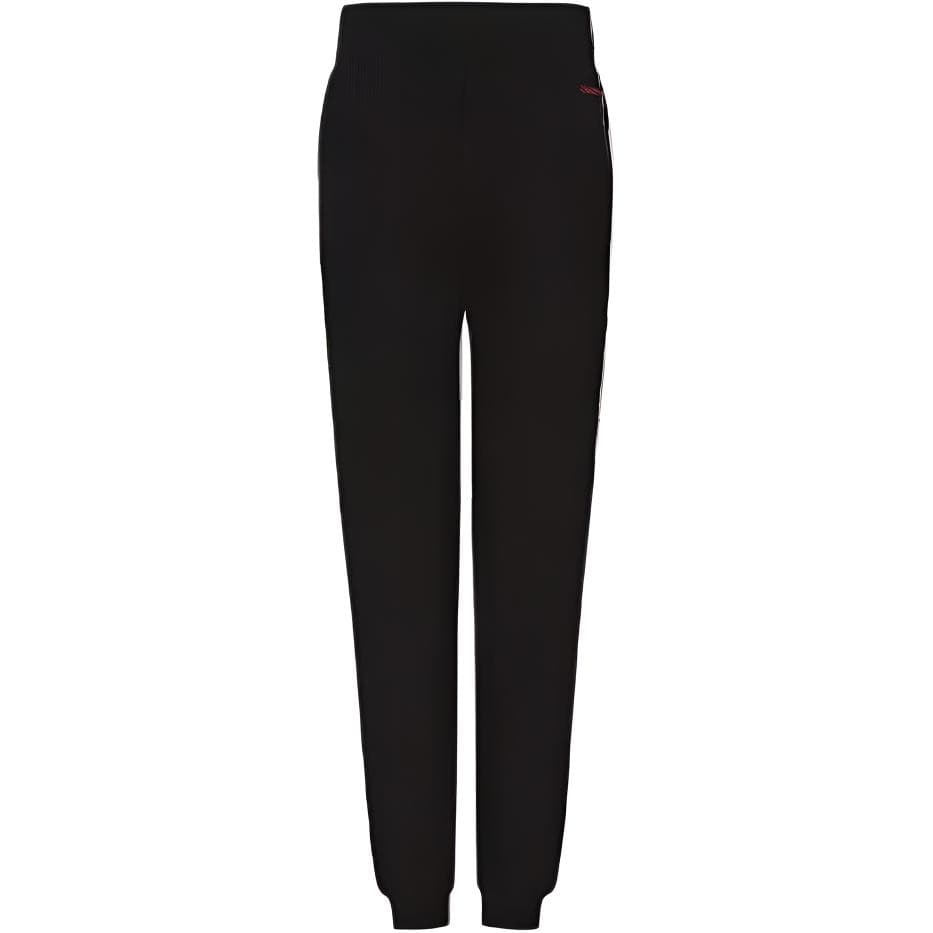 Штаны EMPORIO ARMANI FW22 Logo - изображение 1