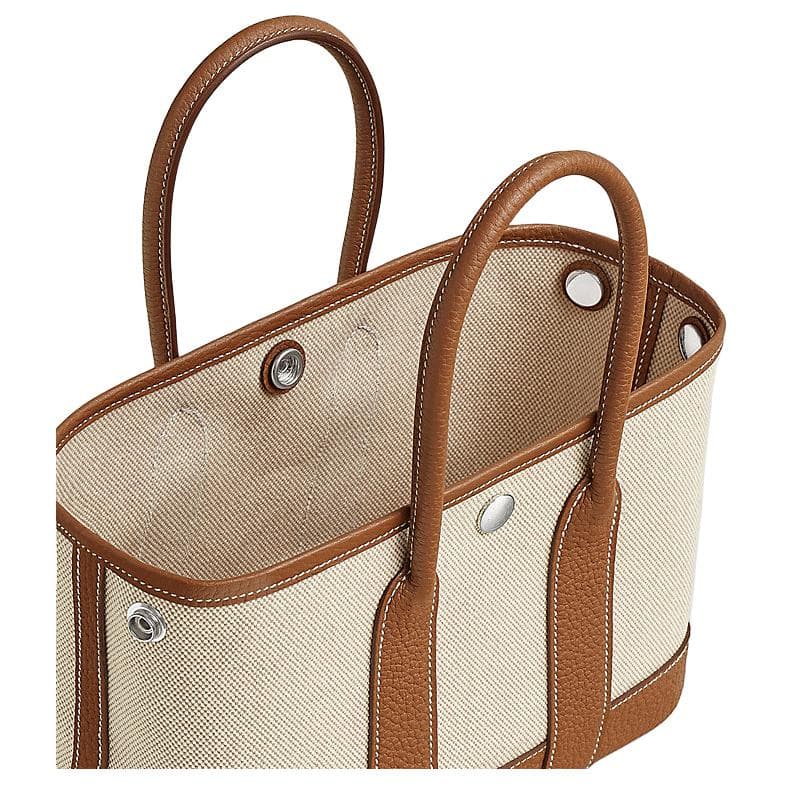 Сумка Hermes Neo Garden 23 Beige - изображение 3
