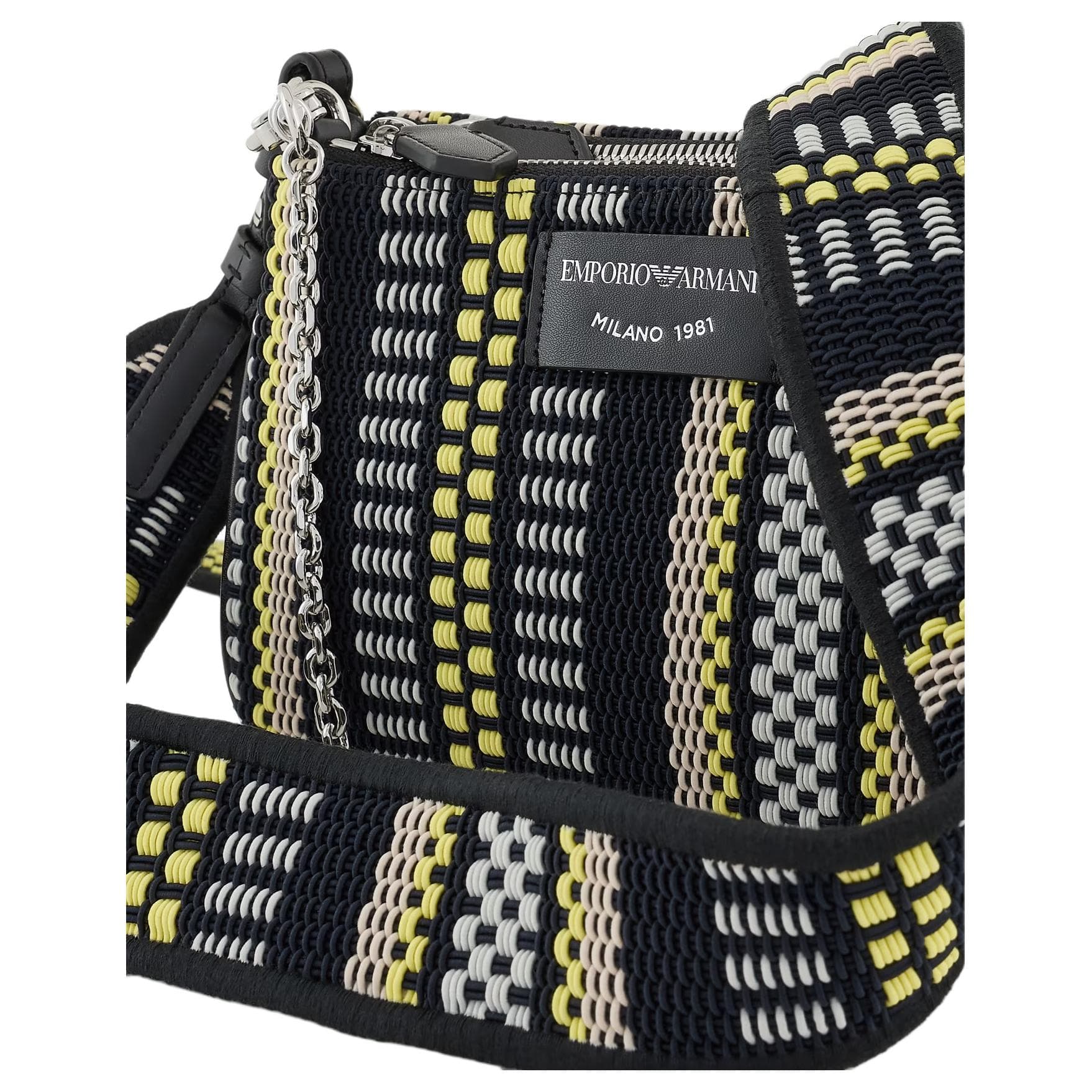 Мини-сумка EMPORIO ARMANI - изображение 4