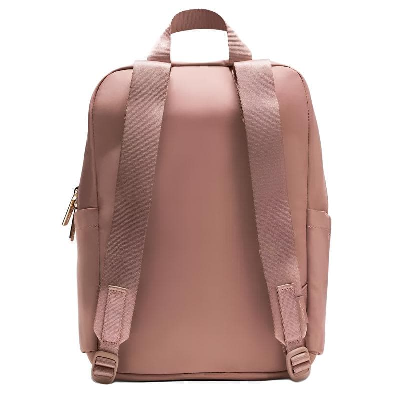 Рюкзак Lululemon Everywhere Нейлоновый Рюкзак Маленький Мужской Spice Pure Дуб Розовое Золото - изображение 2