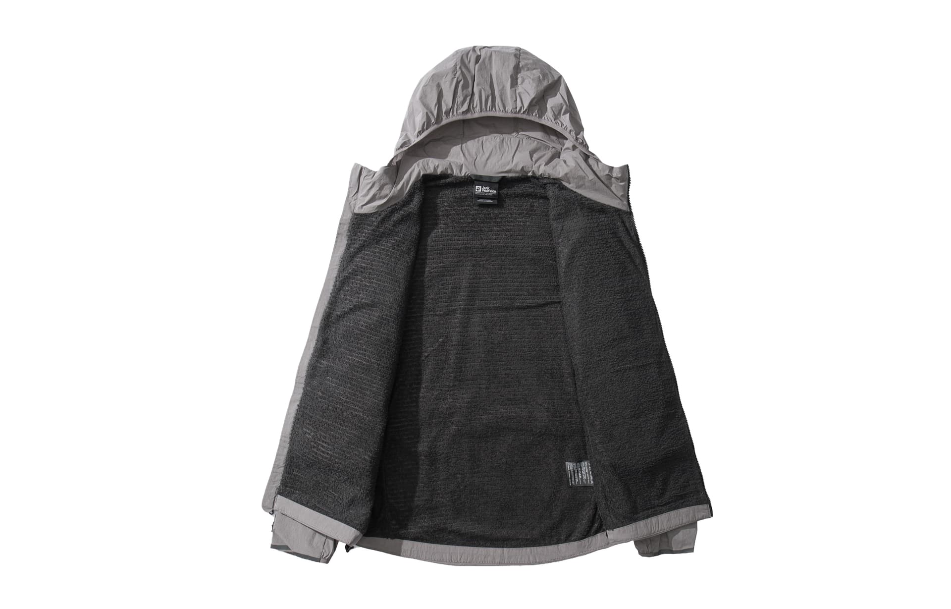 Куртка Jack Wolfskin BIKE COMMUTEP - изображение 3