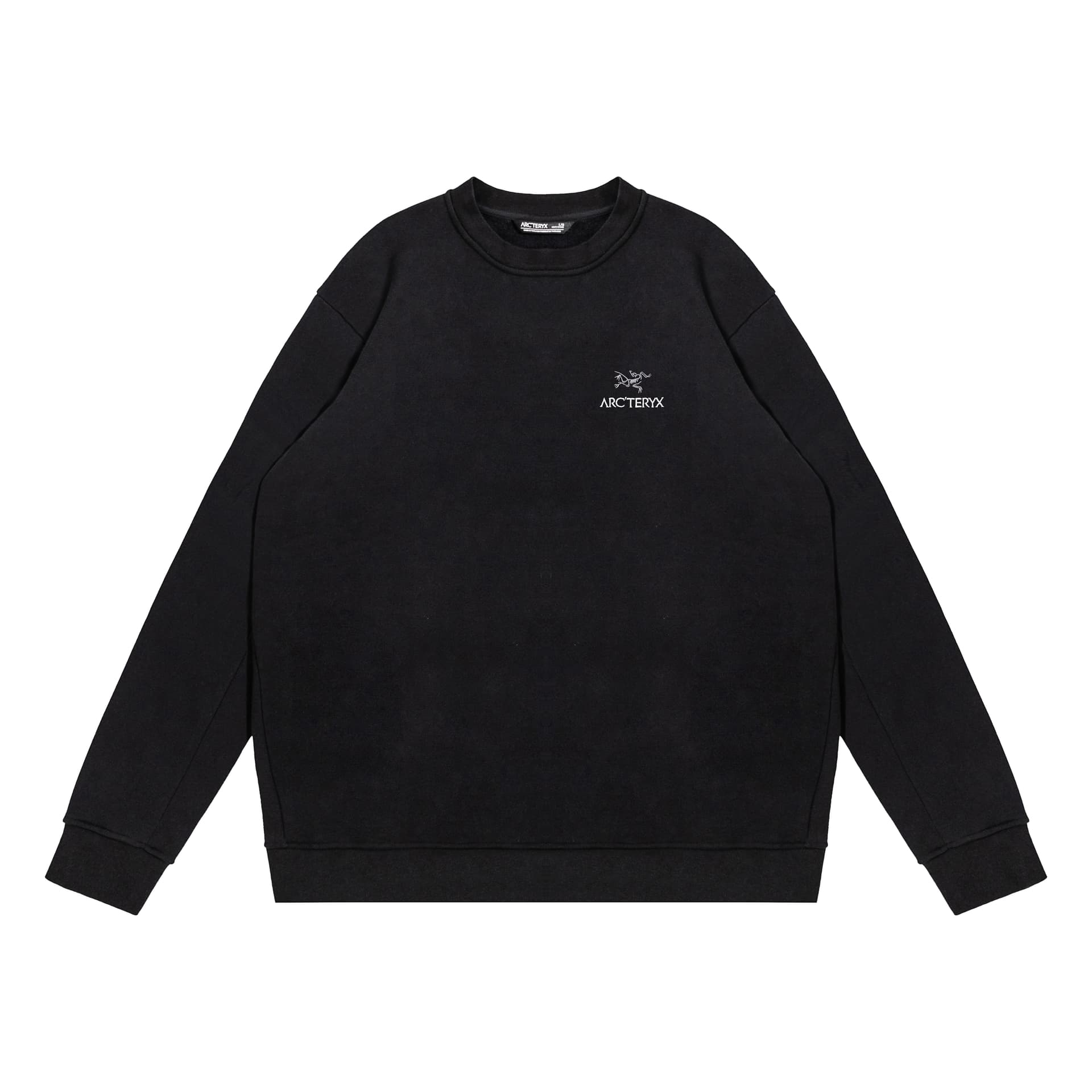 Худи Arcteryx logo - изображение 6
