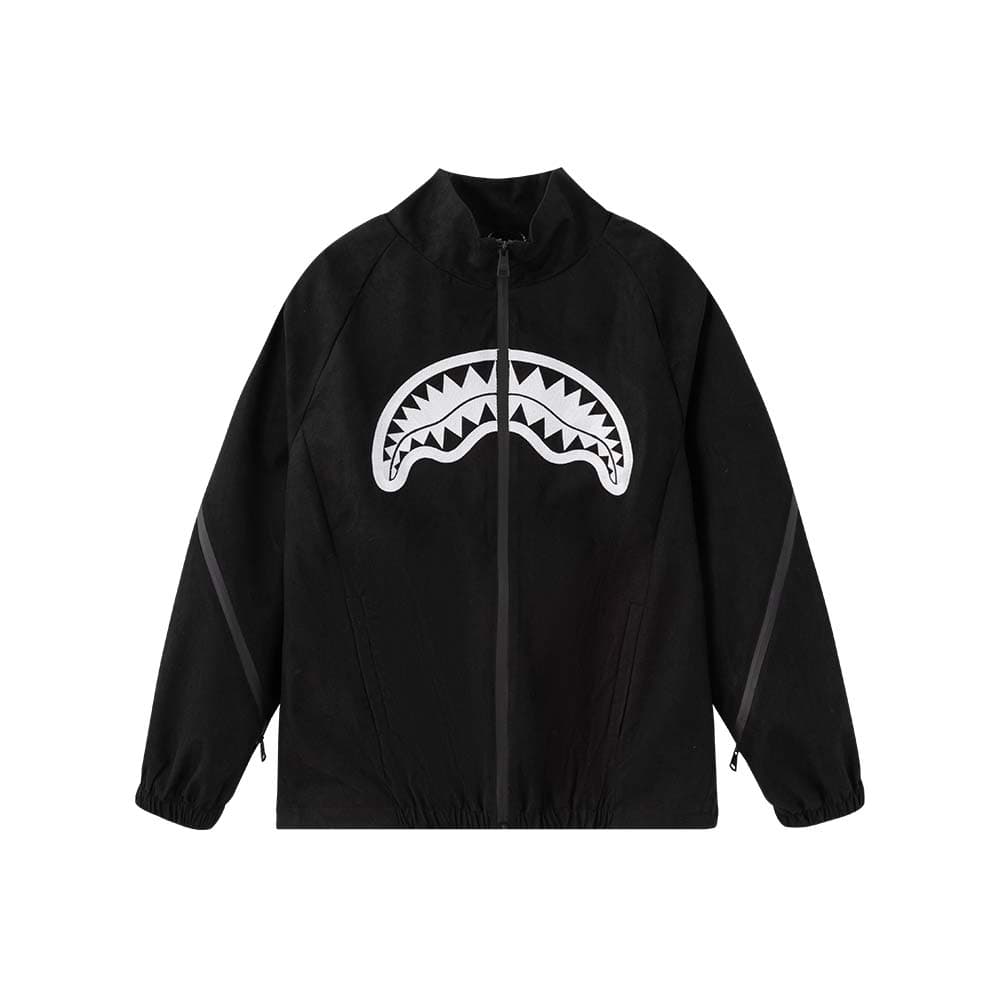 Куртка SPRAYGROUND Черный мужской Куртки - изображение 1