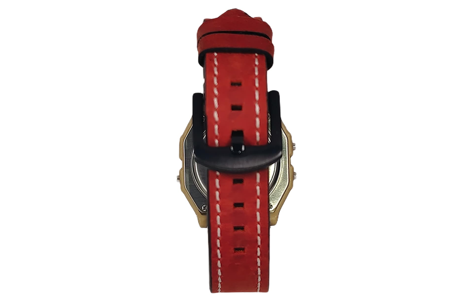 Часы CASIO F-91WM-9A - изображение 5