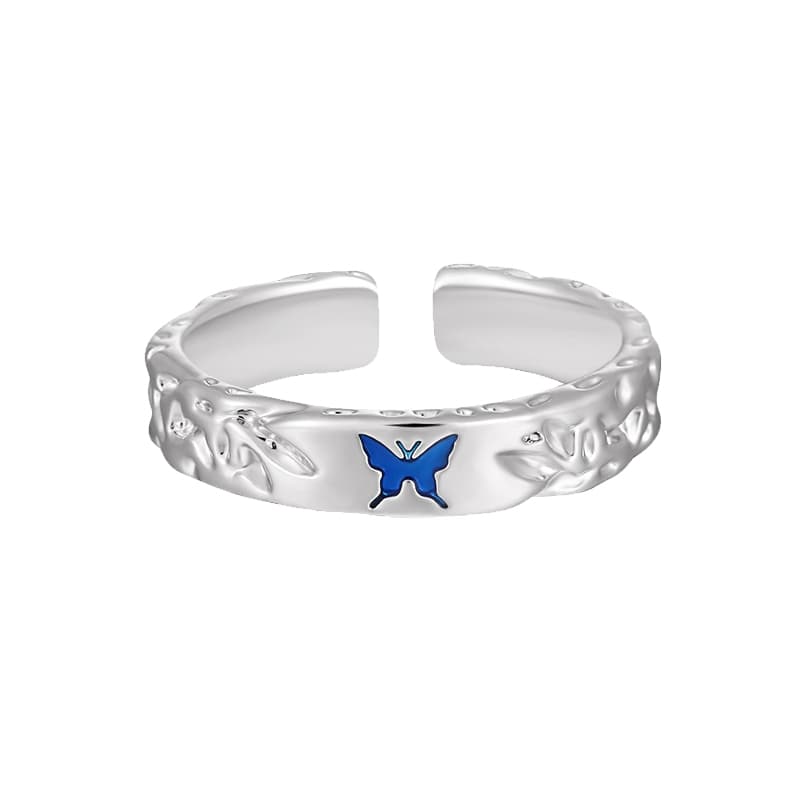 Кольцо ASTAR HADES Кольца из медного сплава унисекс - изображение 1