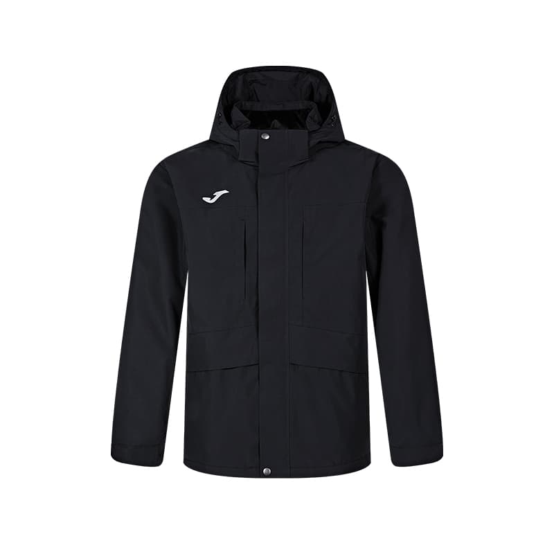 Зимняя куртка пуховик Joma Мужские пуховики - изображение 1