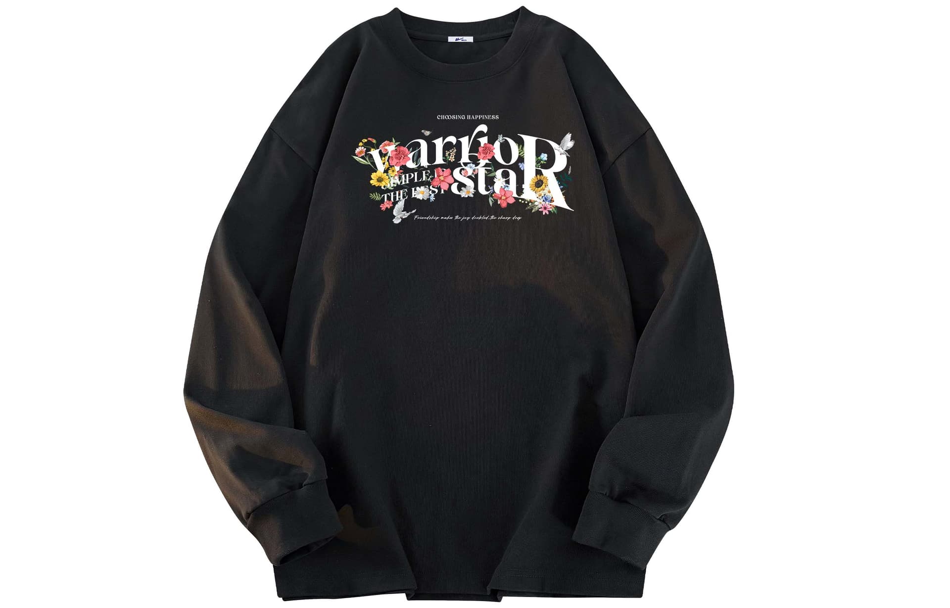 Футболка Warrior T - изображение 1