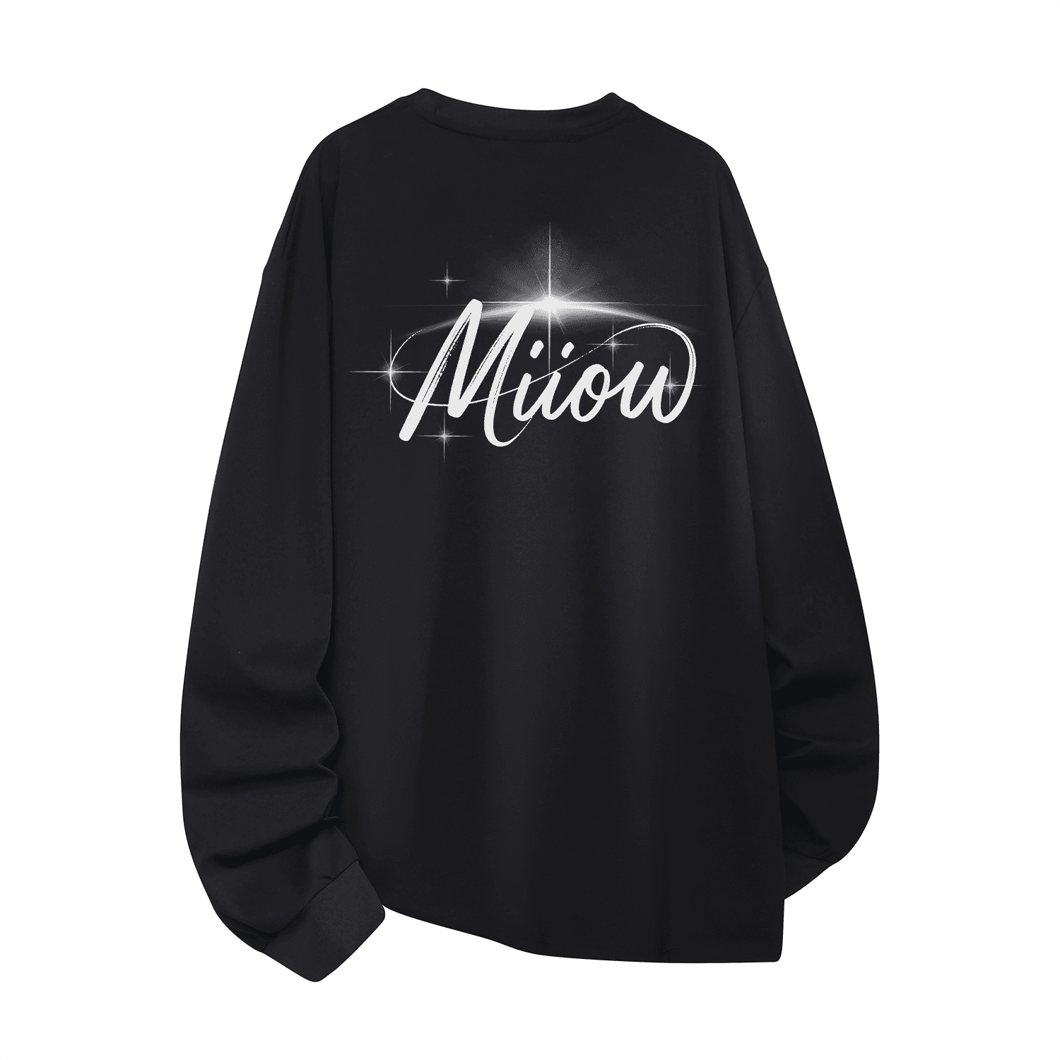 Футболка MIIOW logoT - изображение 2
