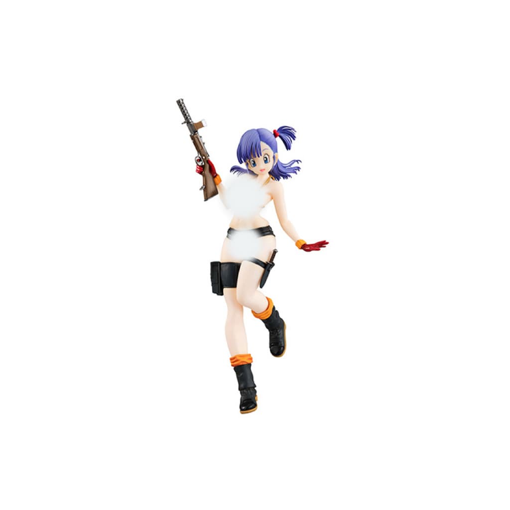 Фигурка MegaHouse dbg ver type2 - изображение 3