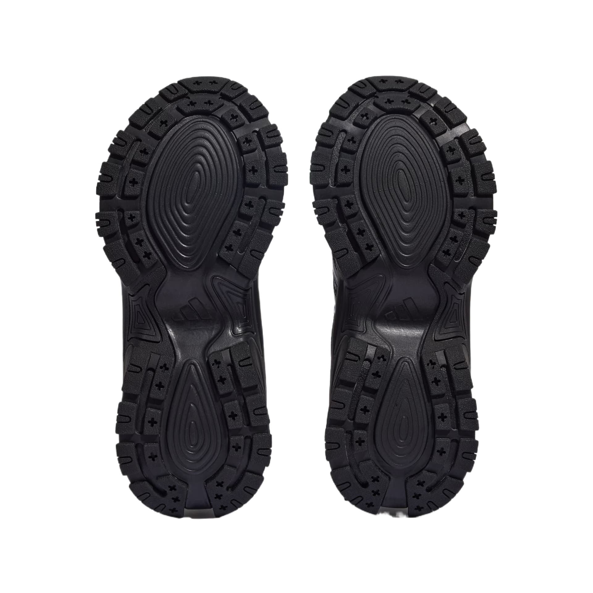Кроссовки Adidas SHADOW FEVER массивные кроссовки унисекс черные - изображение 5