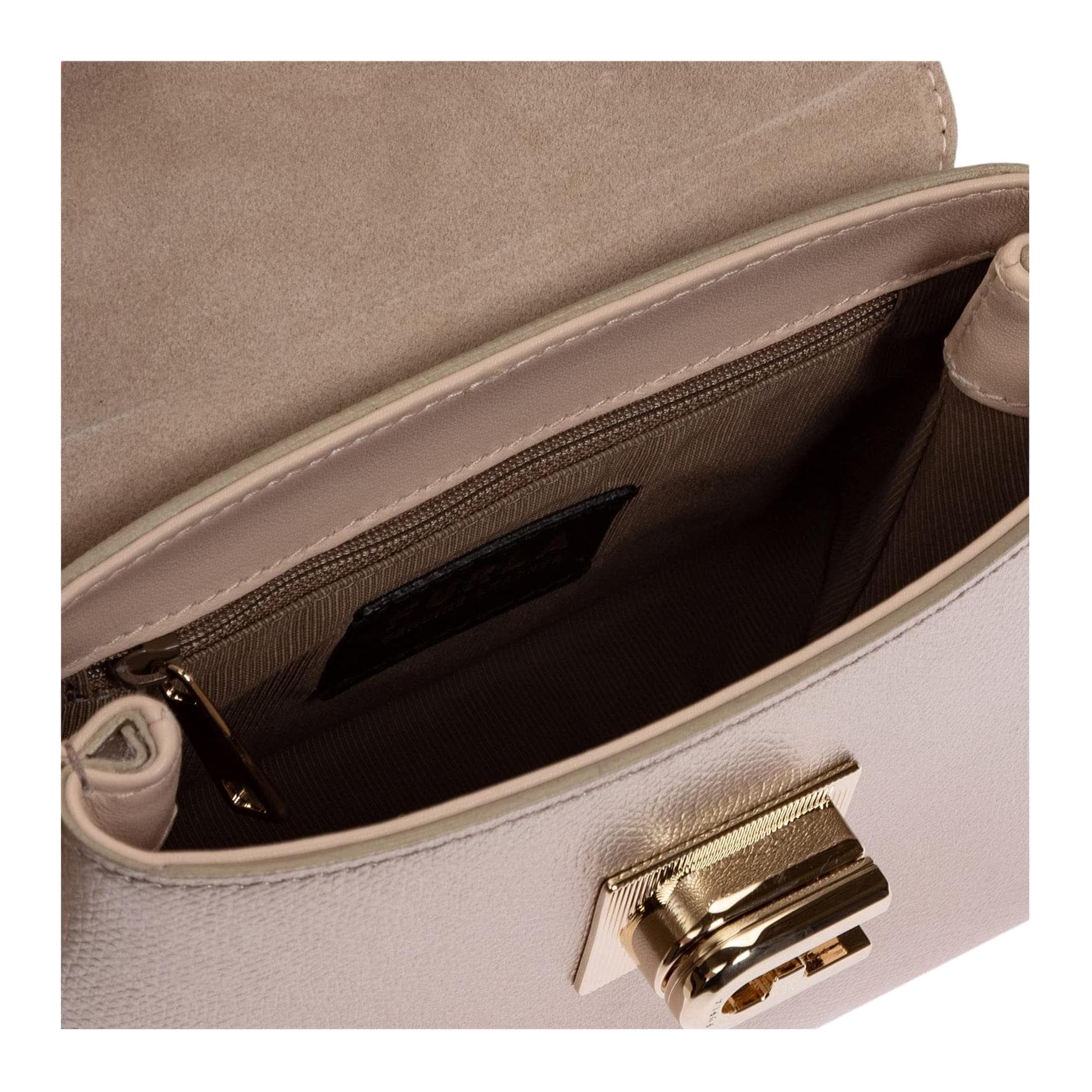 Мини-сумка Furla Logo - изображение 4