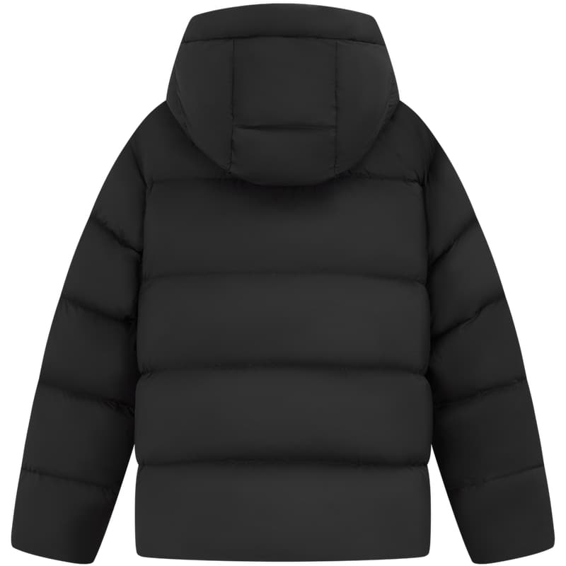 Пуховик Пуховик Tommy Hilfiger Женские - изображение 3