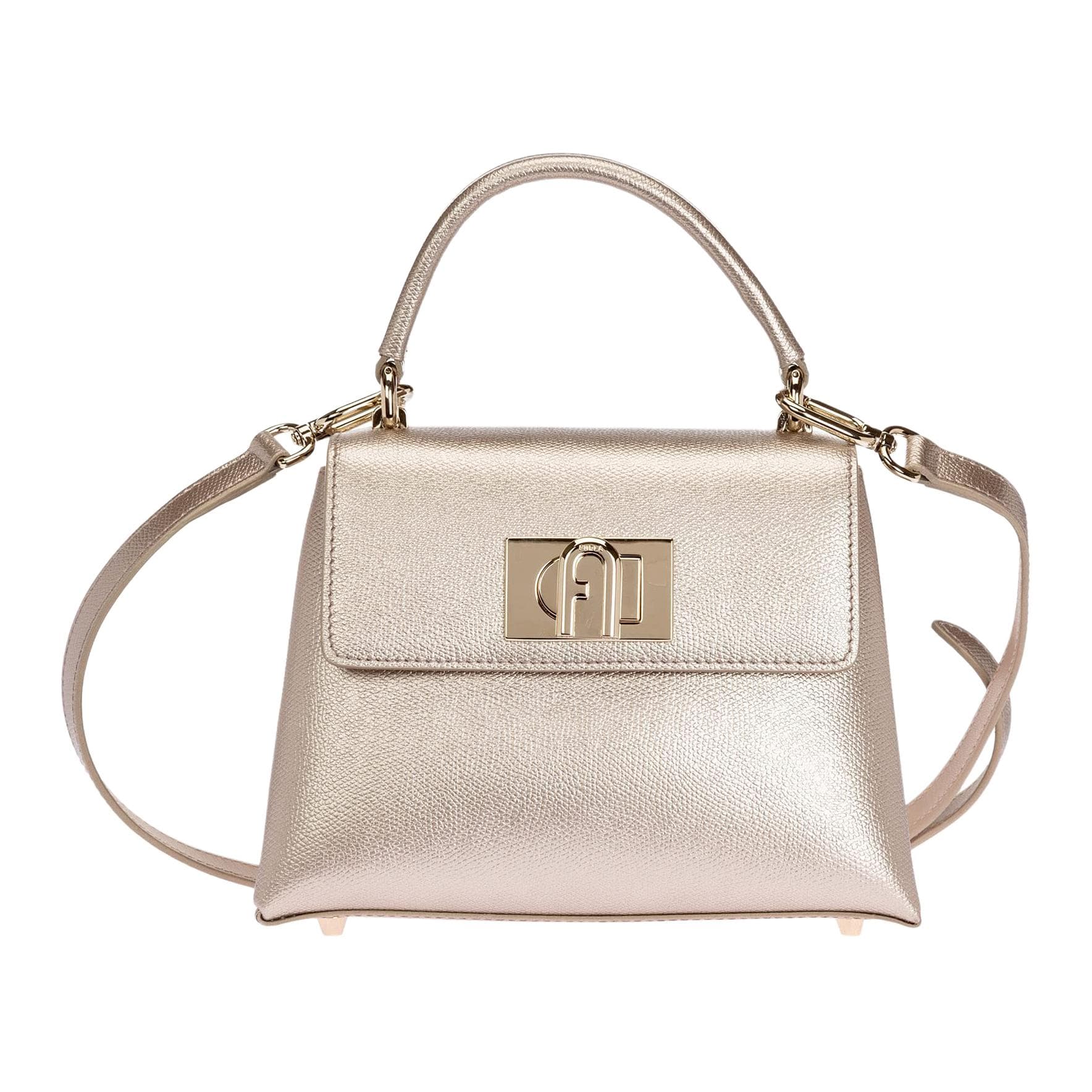 Мини-сумка Furla Logo - изображение 1