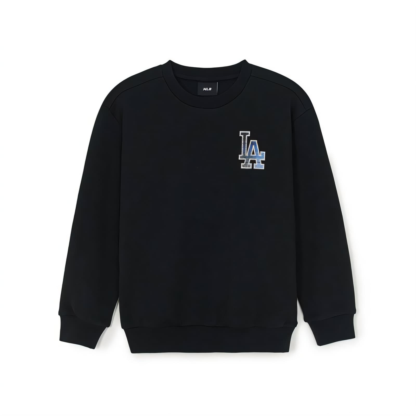 MLB KIDS Толстовка Los Angeles Dodgers FW AW25 Детское - изображение 1