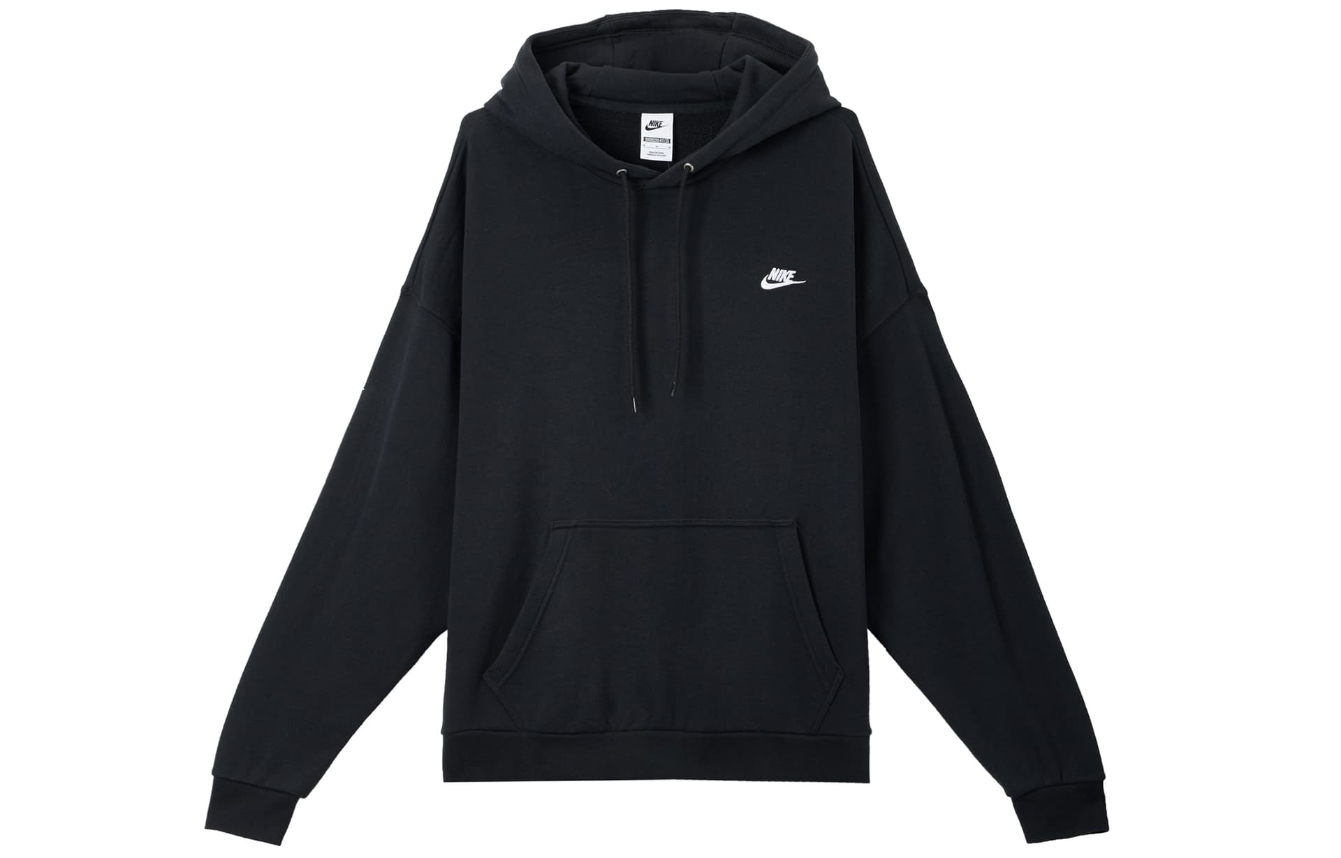 Худи Nike Club logo - изображение 1
