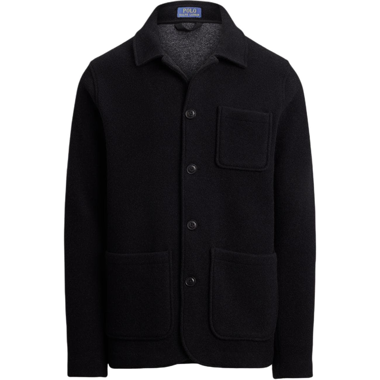 Куртка Пальто мужское Polo Ralph Lauren FW25 - изображение 1