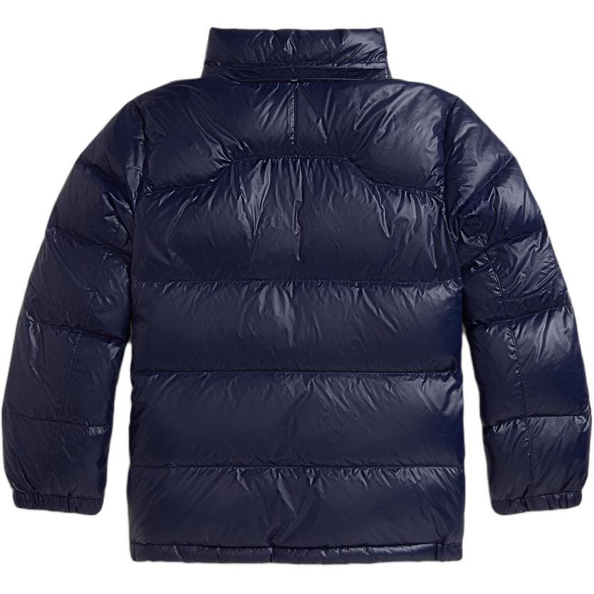 Пуховик Polo Ralph Lauren для подростков - изображение 3
