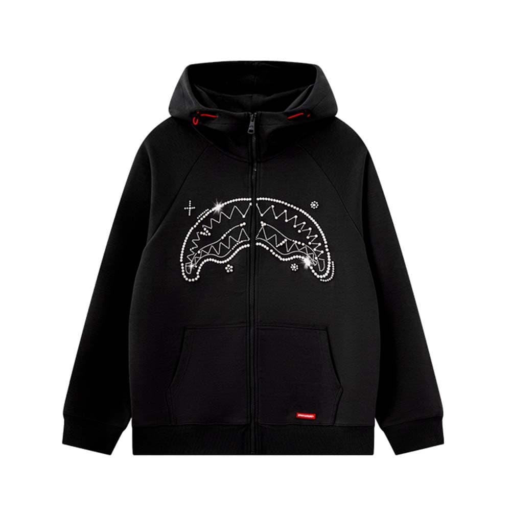 Худи SPRAYGROUND Унисекс Толстовка - изображение 5