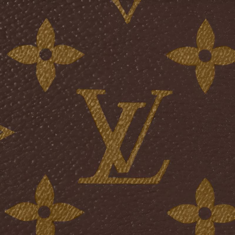 Сумка LOUIS VUITTON Opera BB - изображение 5