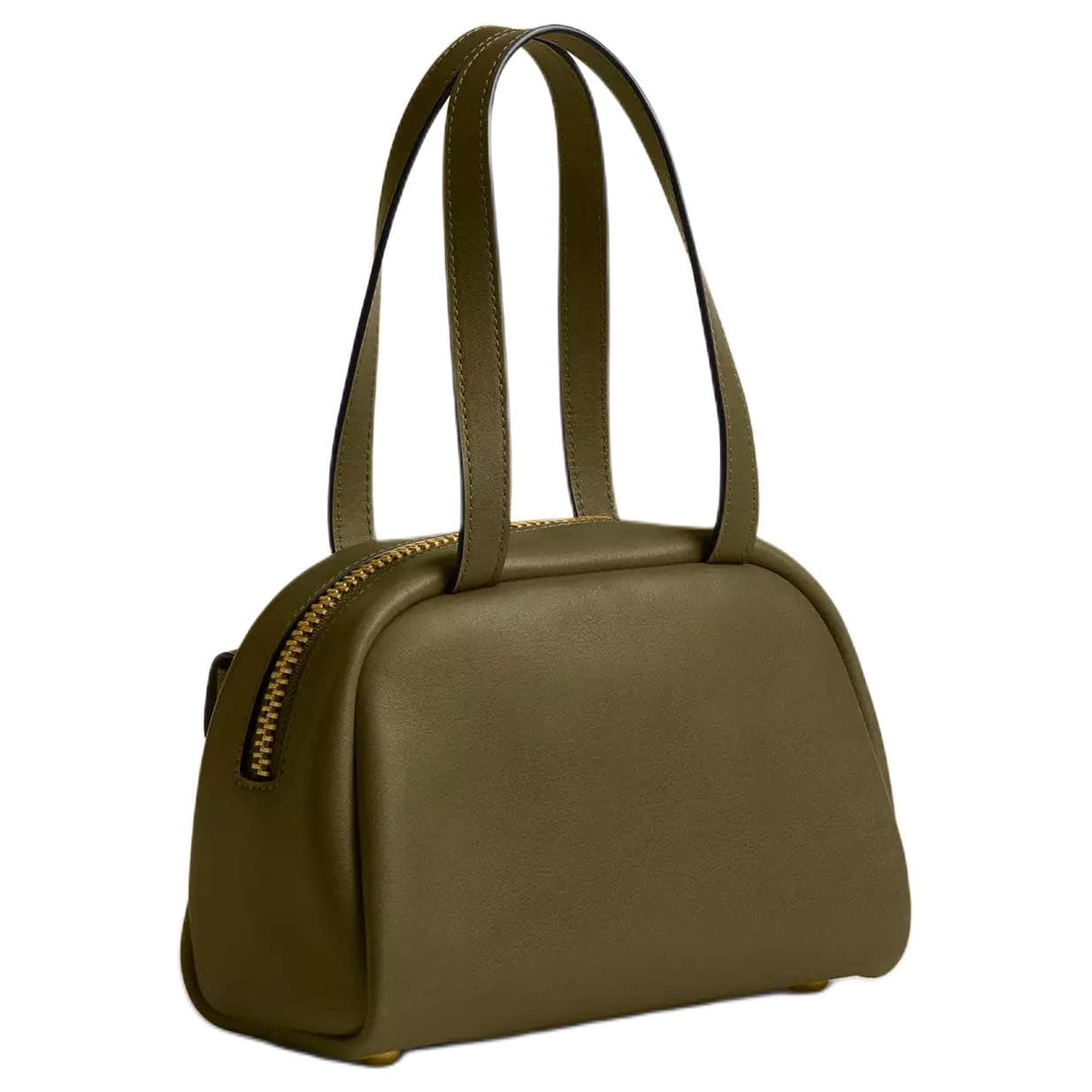 Сумка Coach Twin Turnlock 20 - изображение 2