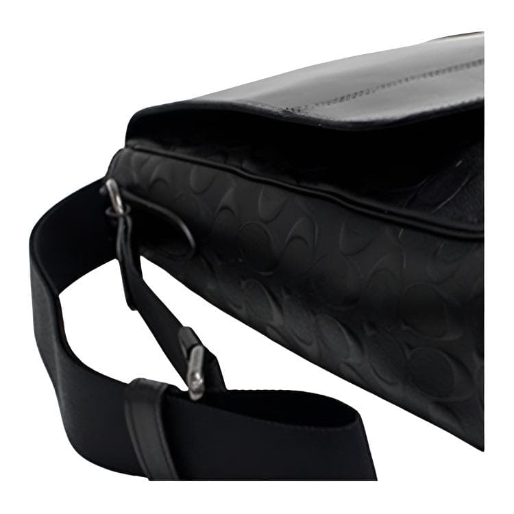 Сумка через плечо COACH Houston 28 - изображение 6