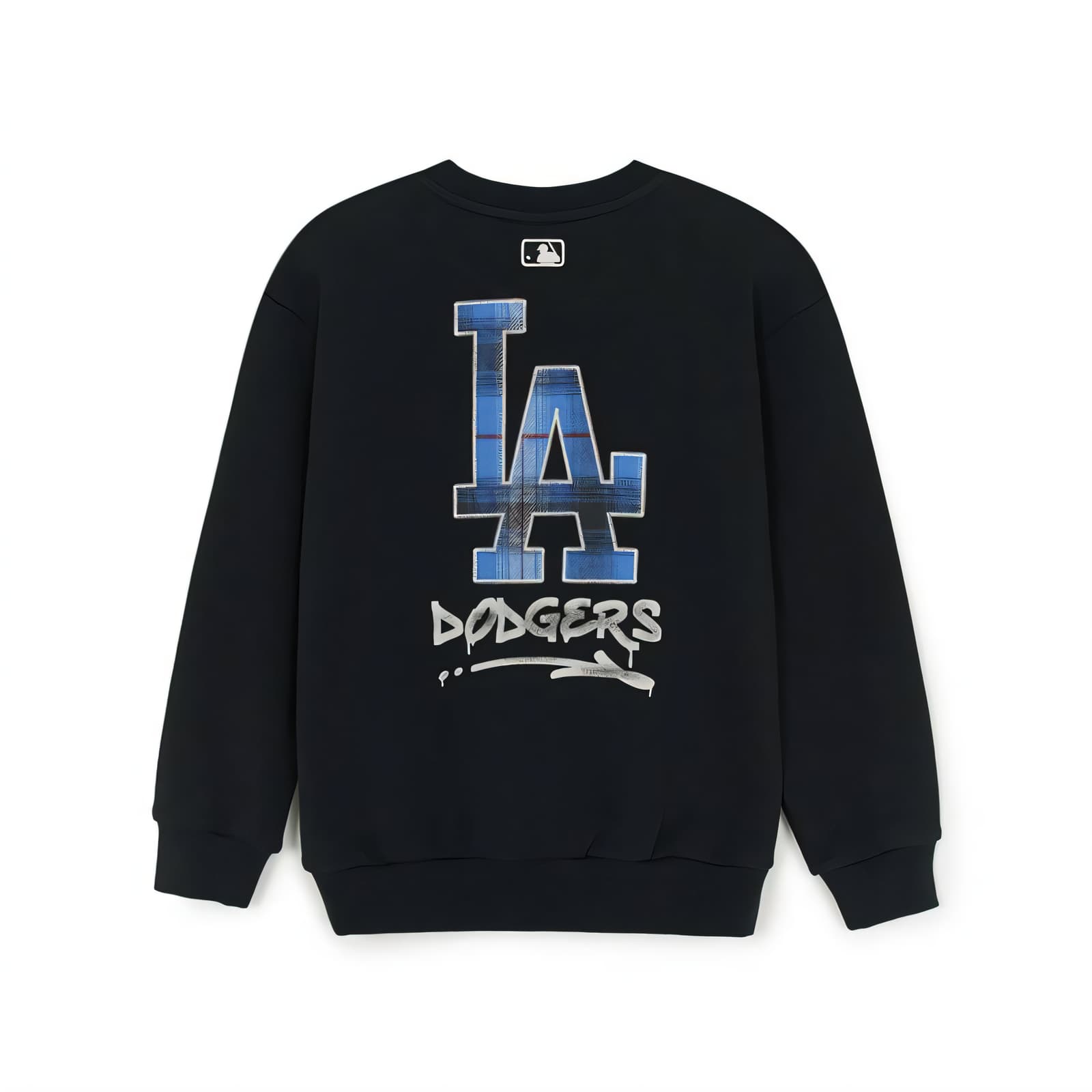 MLB KIDS Толстовка Los Angeles Dodgers FW AW25 Детское - изображение 2