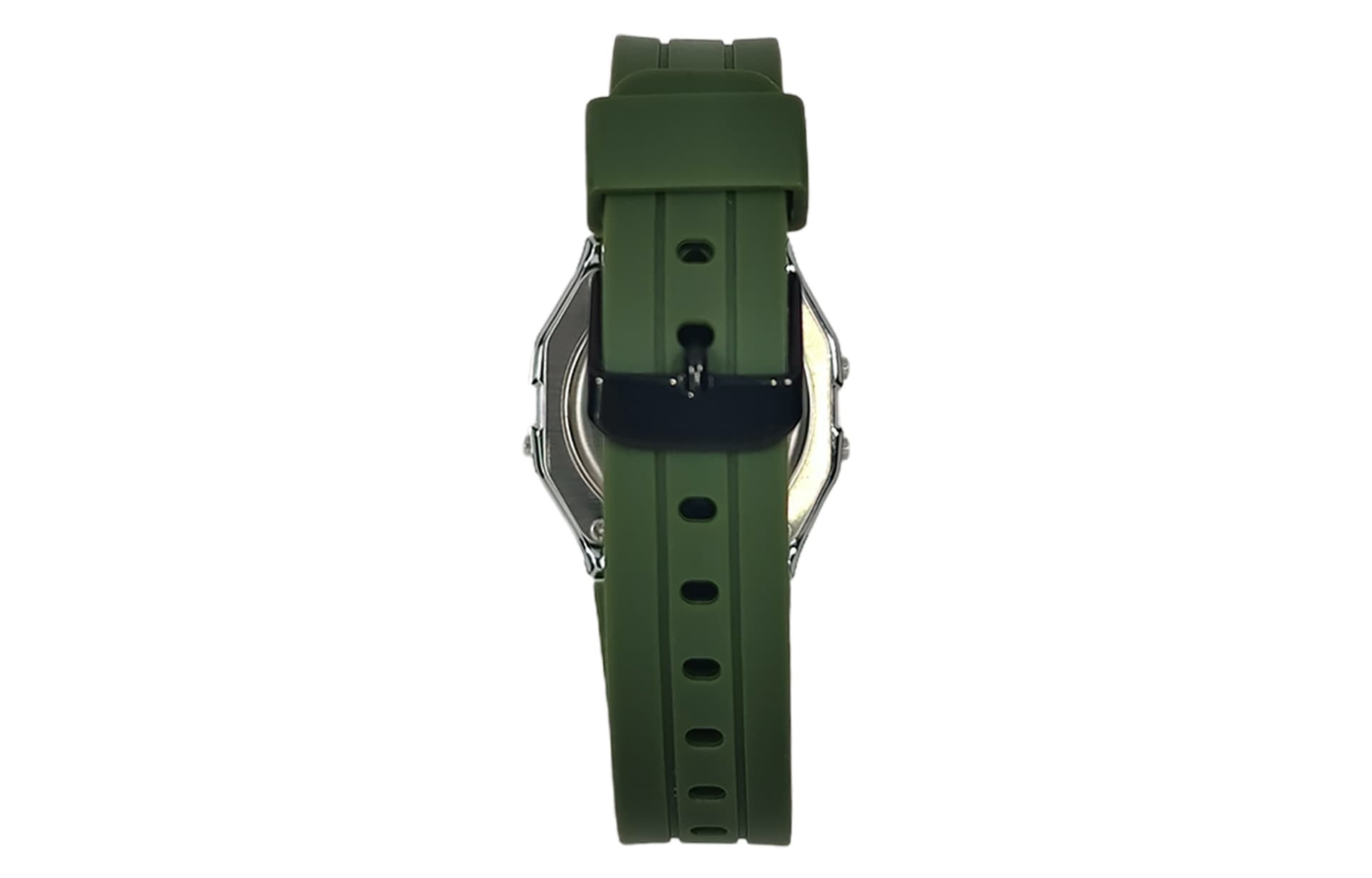 Часы CASIO A158WA-1 - изображение 5