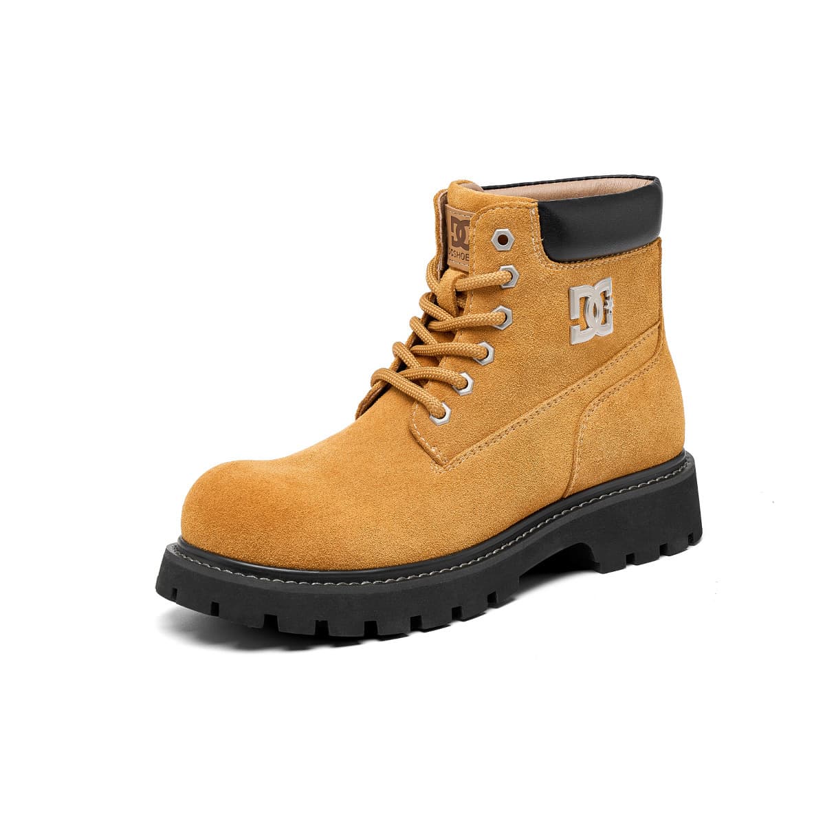 Ботинки DCSHOES Lumos Армия Ботинки Мужские - изображение 3