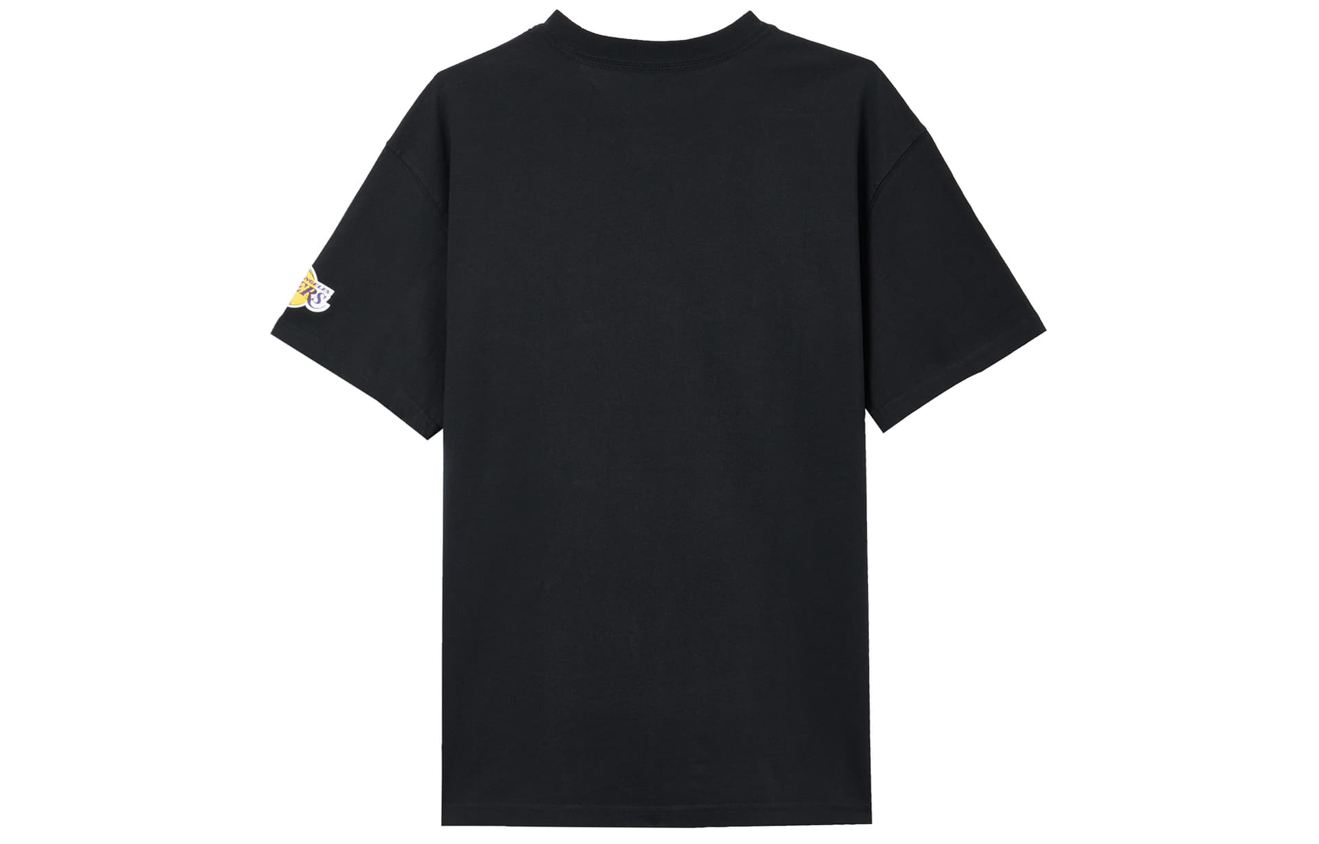 Футболка Jordan NBA Lakers T-Shirt - изображение 2