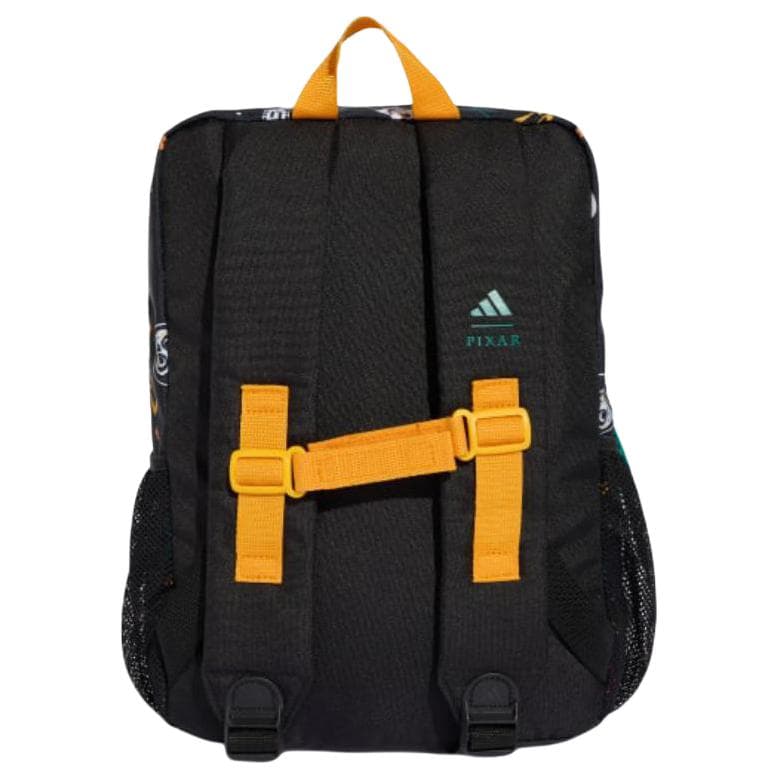 Adidas PIXARSportswear Полиэфирное волокно Рюкзаки Детский Черный - изображение 3